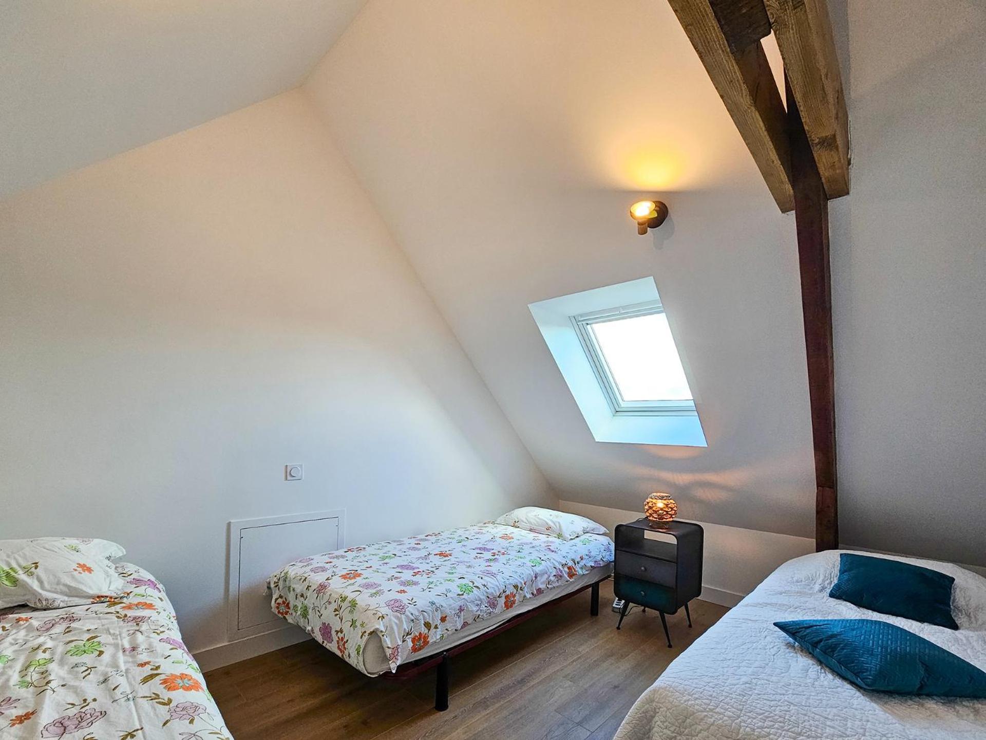Manoir De Turqueville Les Quatre Etoiles Экстерьер фото